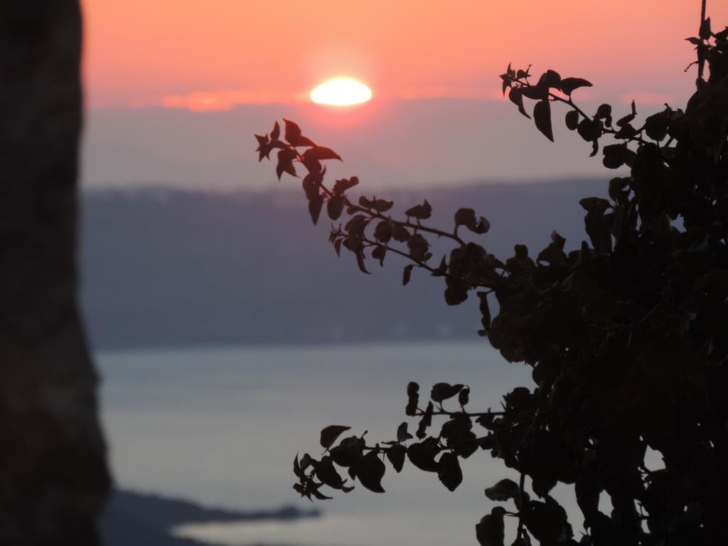 Hotel Nautilus Dome Fira  Zewnętrze zdjęcie